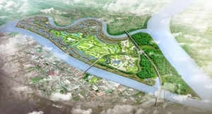 Tổng quan Vinwonders Vũ yên hải phòng. Tổ hợp cao cấp sắp xuất hiện tại hải phòng