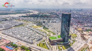 Vinhomes Hải Phòng