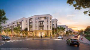 liền kề VInhomes Golden City Dương Kinh